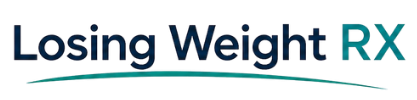 Losing Weight RX logo