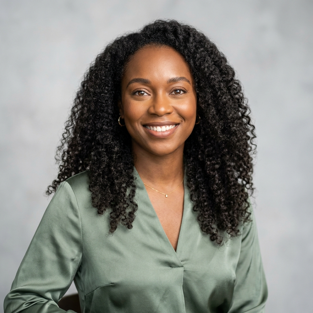 Amara Sullivan, MS, RDN