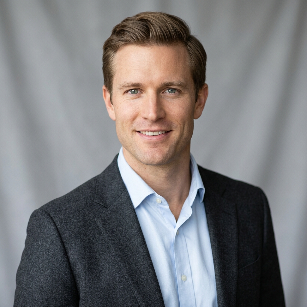 Daniel Hartley, MS