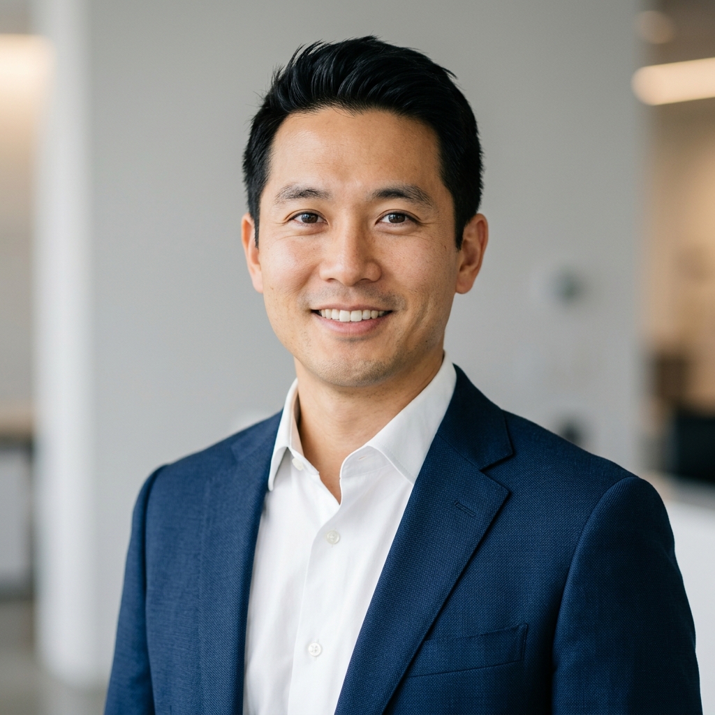 James Nakamura, MS