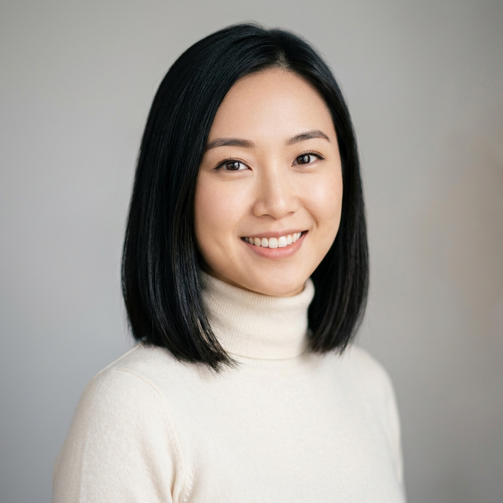 Layla Chen, MEd