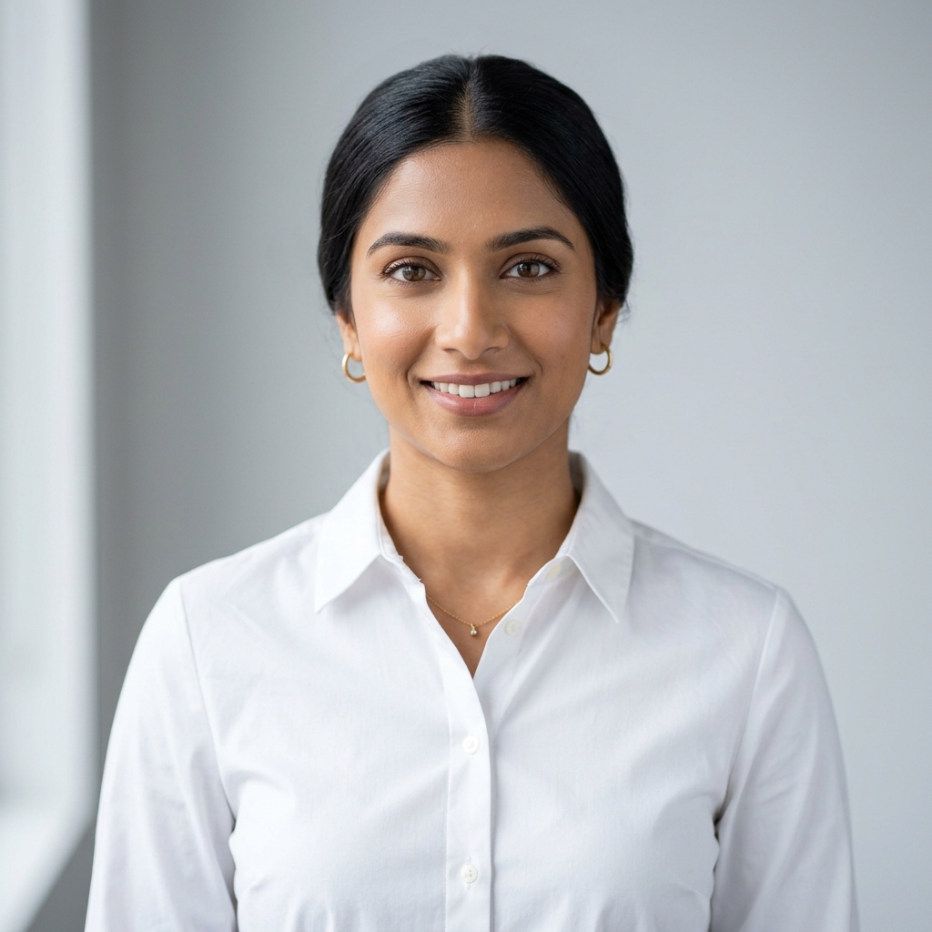 Priya Narasimhan, MPH