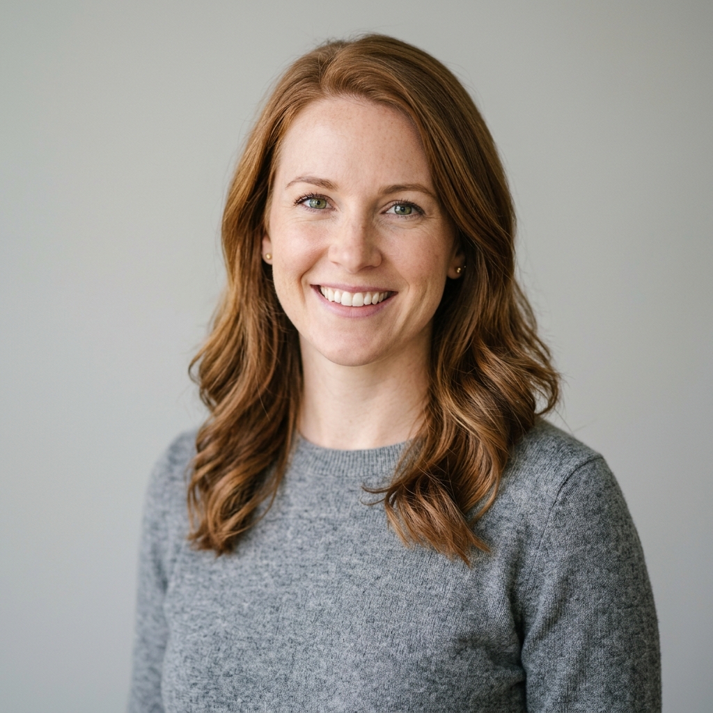 Rachel Thornton, MA