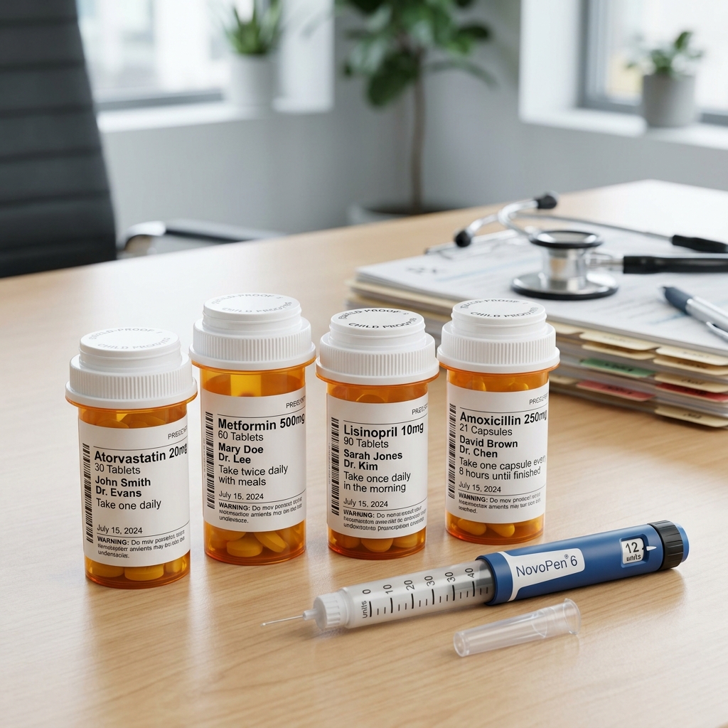 CVS Caremark Expands Zepbound and Foundayo Coverage