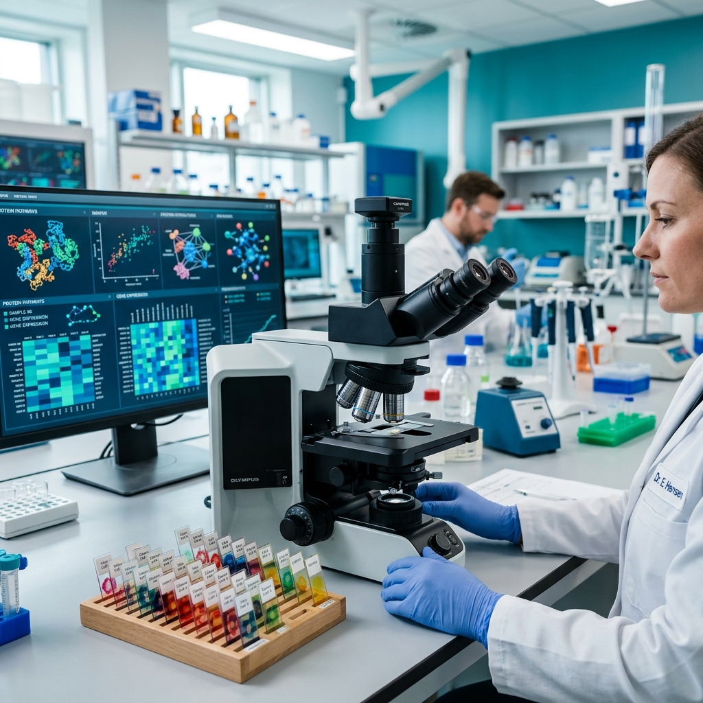 GLP-1 Drugs Linked to Lower Cancer Metastasis Risk in ASCO Study