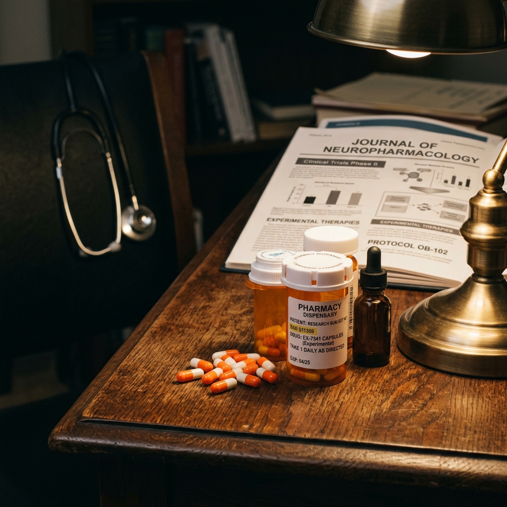 UConn Warns Against Combining Senolytic Longevity Drugs